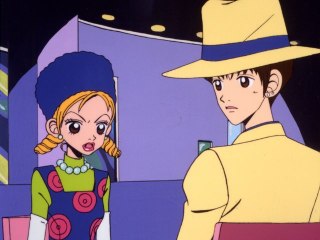 第12話 フラレたツトム!