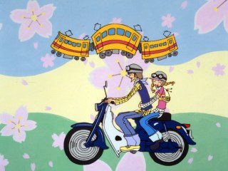 第13話 バイクに関する誤解