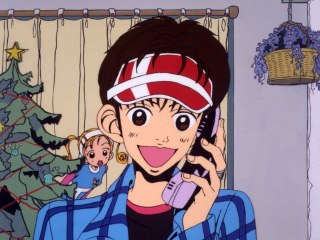 第15話 サンタへの贈りもの