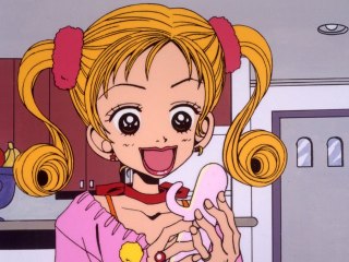 第17話 バディ子と新太郎!!