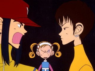 第18話 友情か? 恋愛か?