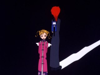 第19話 発覚!! リサの彼氏!