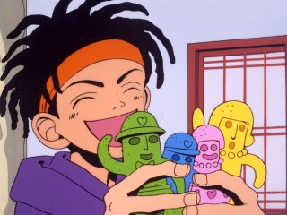 第20話 フリマで恋のお勉強