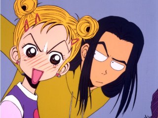 第21話 素直になれたら…