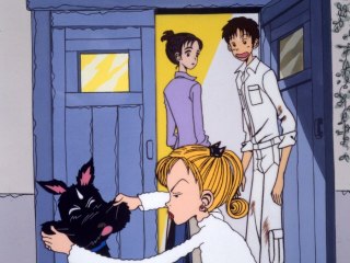 第23話 舞い降りた天使!