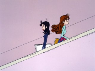 第28話 フキゲンの理由は?