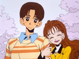 第30話 恋も夢も一歩ずつ!