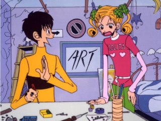 第31話 ドキッ!師匠再び…