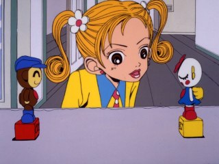 第32話 心をつなくロボット