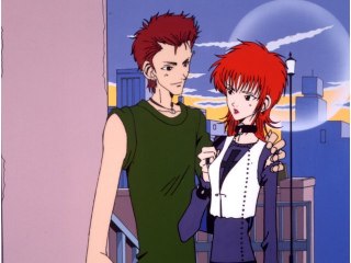 第34話 一夜の天使…リサ!