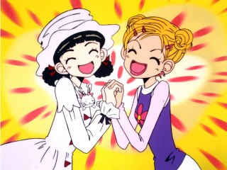 第36話 バディ子のゆううつ