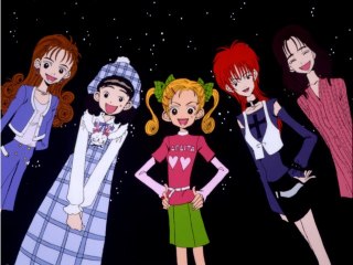 第38話 ハンパじゃない16才