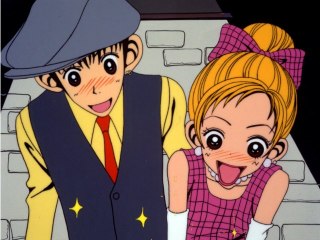 第39話 一番ほしいものは…