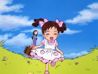 第40話 写真のないアルバム