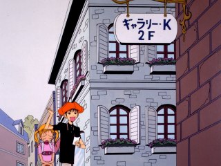 第41話 パパへのメッセージ