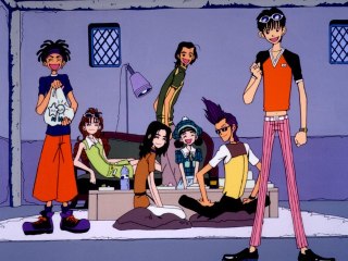 第43話 ママ、どうして…?