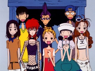 第46話 愛してるなんて…