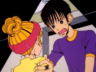 第48話 ″愛″ってやつ…