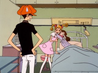 第49話 二度目のプロポーズ