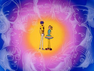 第50話 ありがとう、みんな