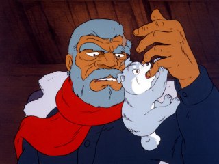 第2話 銀よ努力の向こうに明日がある