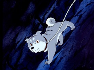 第3話 命を賭けた銀の友情