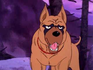 第6話 吠えろ! 山が呼んでいる