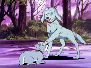 第7話 胸に刻め! 熱き男の誓い