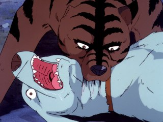 第9話 魔犬! 甲斐の三兄弟