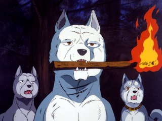 第13話 正義! リーダーへの条件