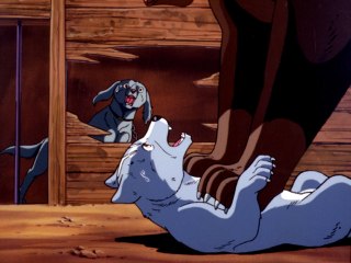 第15話 紅桜! 地上最強と呼ばれる男