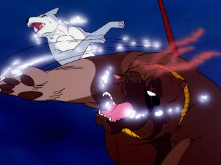 第19話 悲愴! 真紅に咲いた紅桜の最期