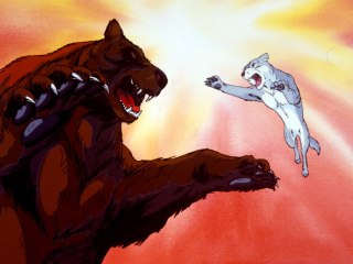 第21話銀よ! 新たなる男の旅立ちへ!!