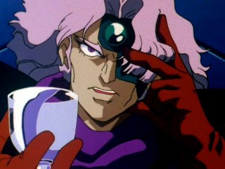 第16話 ジュドー空挺部隊