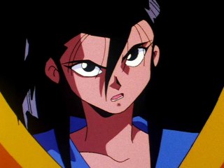 第33話月光転生!