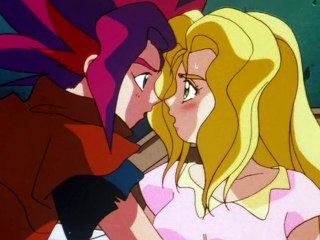 第46話ガリバーとミスティ