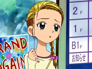 第6話 気をつけて! ひかりのお使い危険がいっぱい