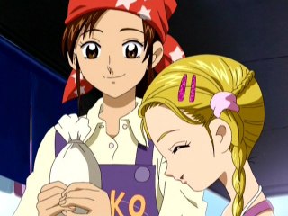 第8話 悩みぶっ飛び! ひかりを結ぶみんなの絆