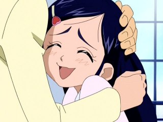 第9話 邪魔させない! ほのかの一番大切な日