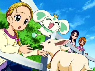 第12話 商売繁盛! 高原のカフェへいらっしゃい