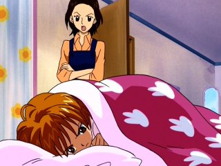 第13話 なぎさ親子で大バトル? 母のココロ子知らず!?