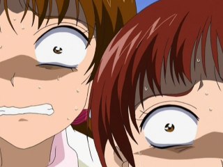 第28話ベローネパニック! わんぱく王女のお化け退治