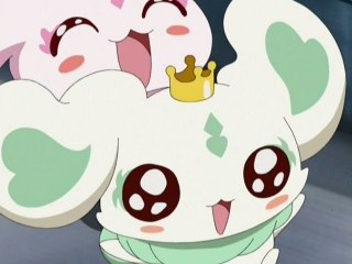 第29話ウソマジホント? ポルンの子守り大作戦!