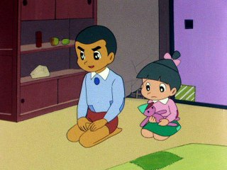 第2話 レッツゴー健太くん