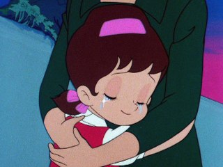 第7話 ママすてきッ!!