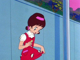 第8話 コンパクトSOS