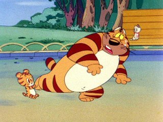 第9話 わたしのパパはどこ?