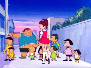 第10話 けんか友だち手をつなげ