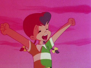 第12話 先生!! こっち向いて