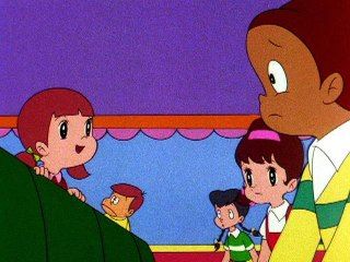 第13話 別れても笑顔で